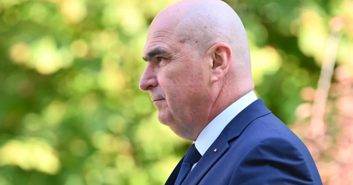 Ilie Bolojan acuză PSD că a blocat reformele structurale ale Guvernului
