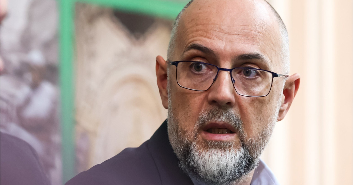 Kelemen Hunor explică motivele pentru care UDMR refuză participarea la noul guvern