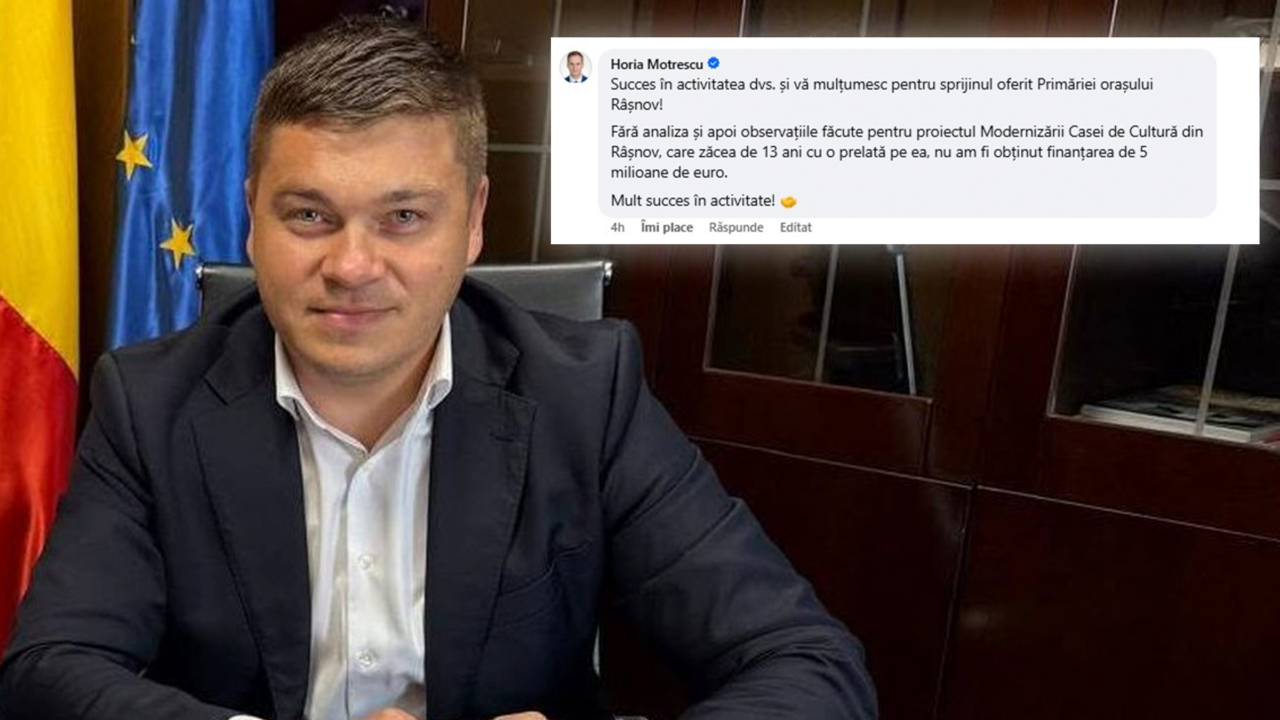 Mesaj neașteptat de la un primar USR către ministrul Alexandru Stoica, propus de PSD