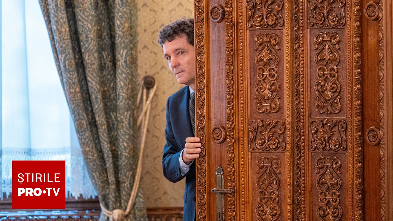 Kelemen Hunor despre Nicușor Dan: „Pe Nicușor Dan nu poți să-l acuzi de răutate”