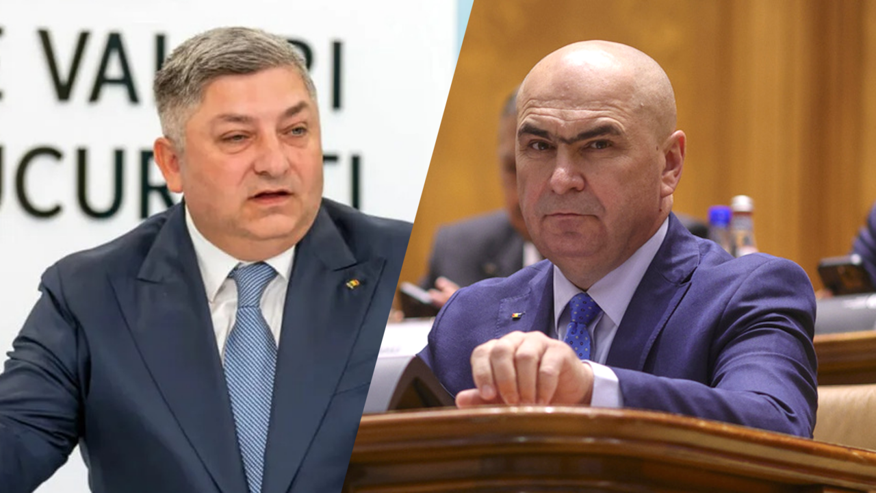 Conflict în PNL: Alin Tișe acuză Ilie Bolojan de ipocrizie și tratament diferențiat între membri