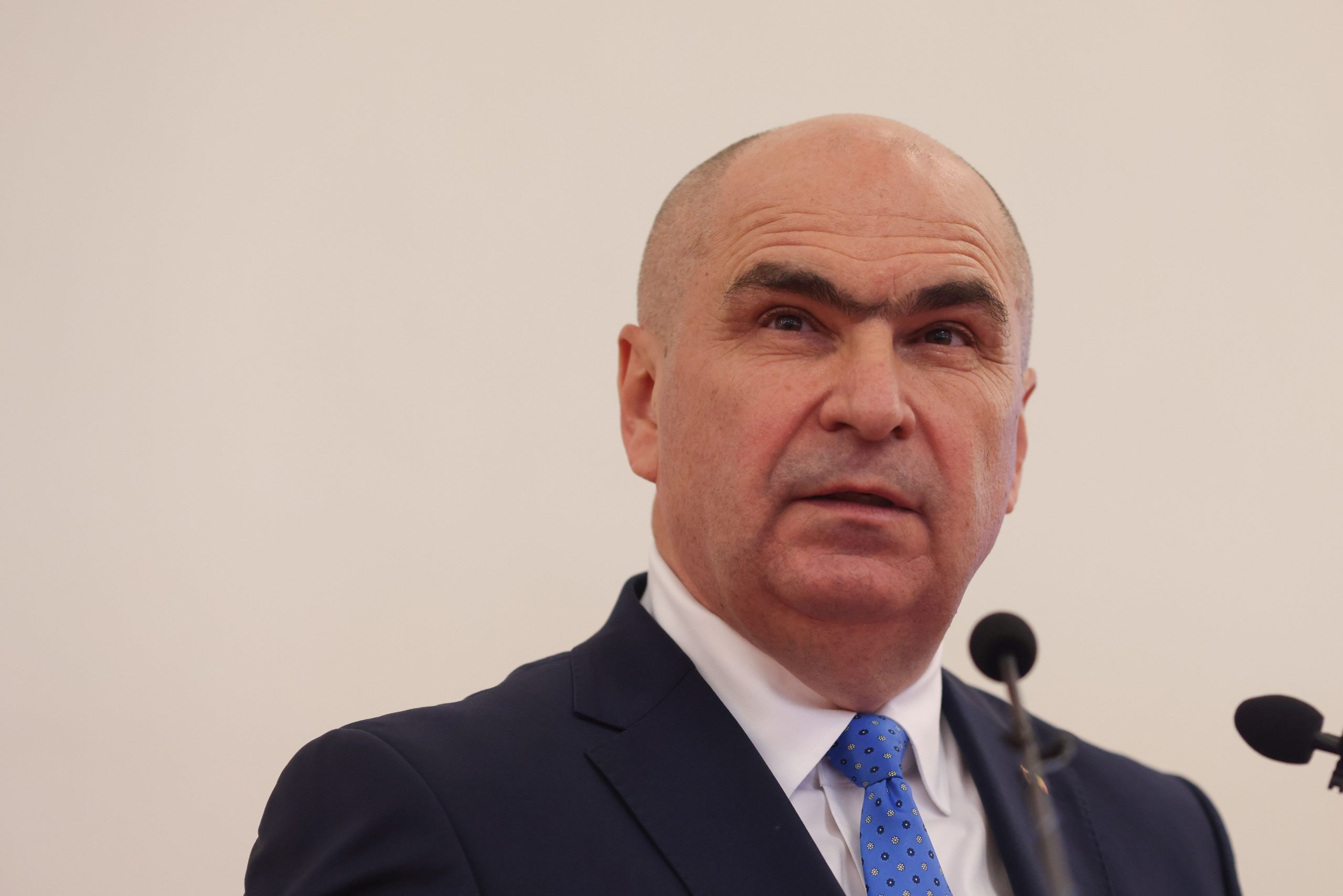 Ilie Bolojan anunță că PNL va intra în opoziție și nu exclude o moțiune de cenzură