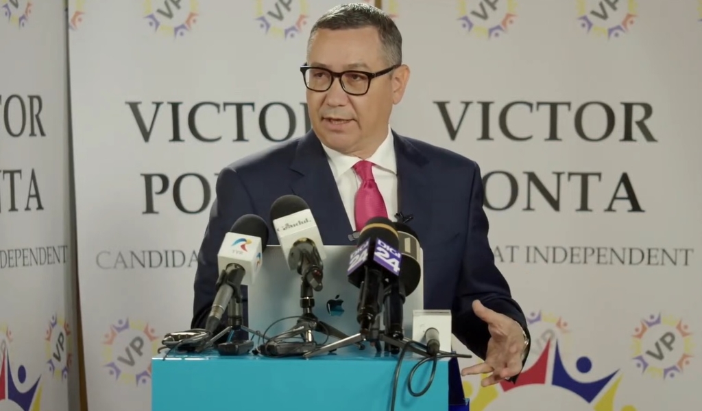 Victor Ponta avertizează asupra stabilității Guvernului Niculescu: „Economia României este în colaps”