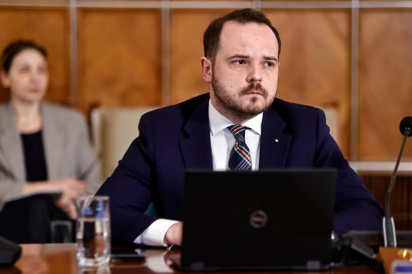 Schimb de replici aprins între USR și PSD la audierea pentru Ministerul Sănătății