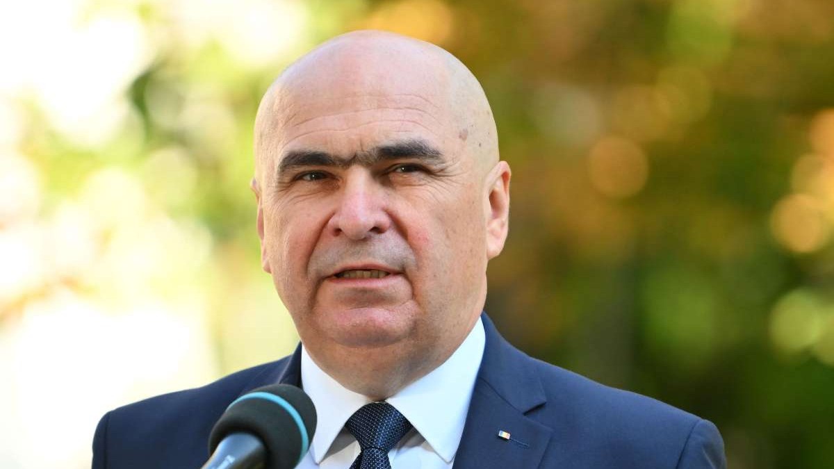 Ilie Bolojan taxează PSD pentru lipsa măsurilor promise în programul de guvernare