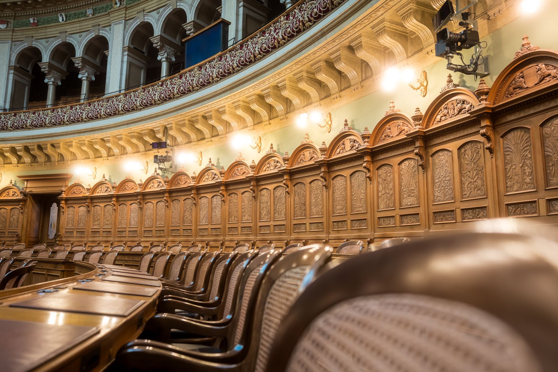 Sorin Grindeanu cere votul pentru Guvernul Niculescu în Parlament: „Guvernul Bolojan pleacă!”
