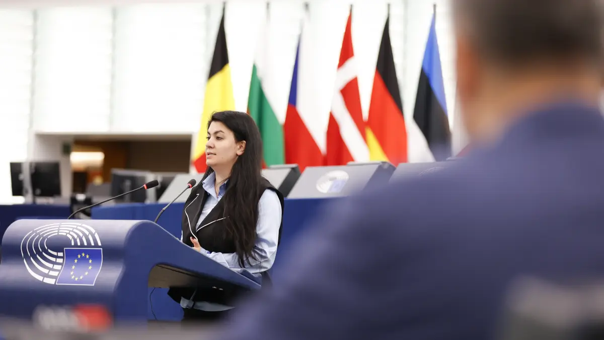 Georgiana Teodorescu acuză partidele de guvernare că au votat împotriva suveranității resurselor naturale ale României