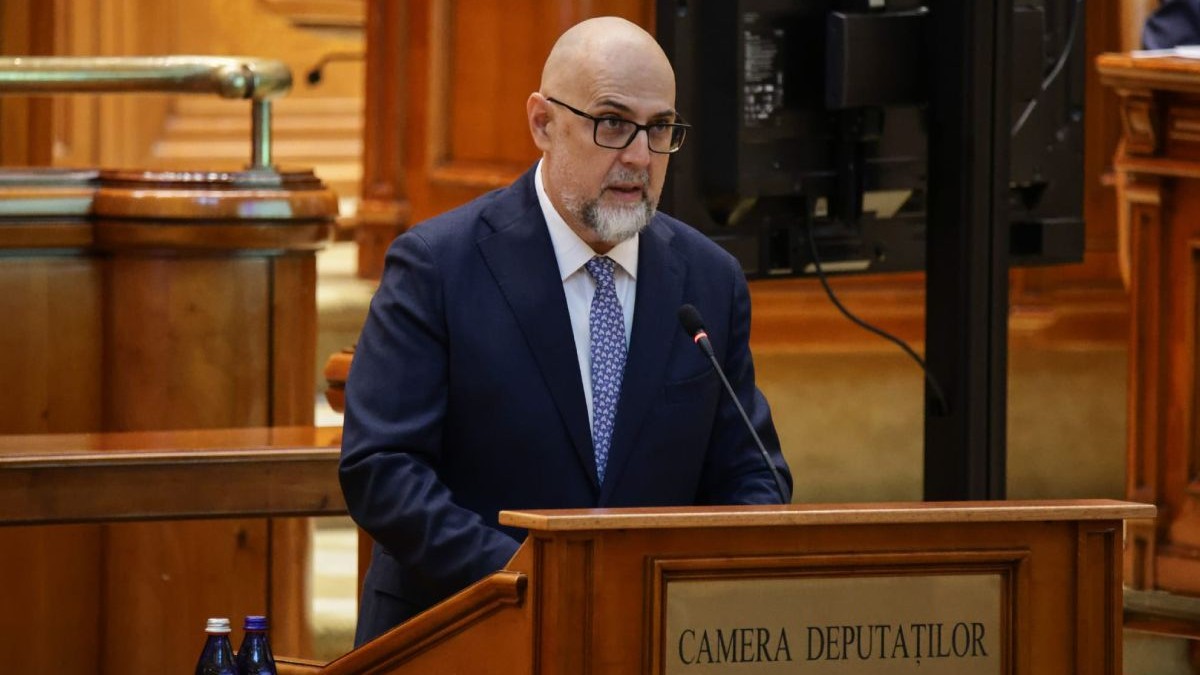 Kelemen Hunor avertizează: Votul de învestire a Guvernului Luca Niculescu pune capăt doar crizei guvernamentale