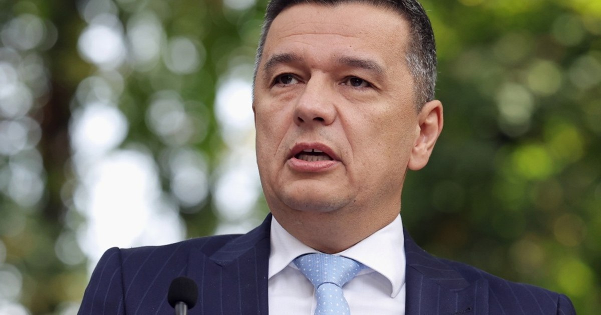 Sorin Grindeanu anunță prioritățile Guvernului Niculescu: rectificări bugetare și repararea nedreptăților
