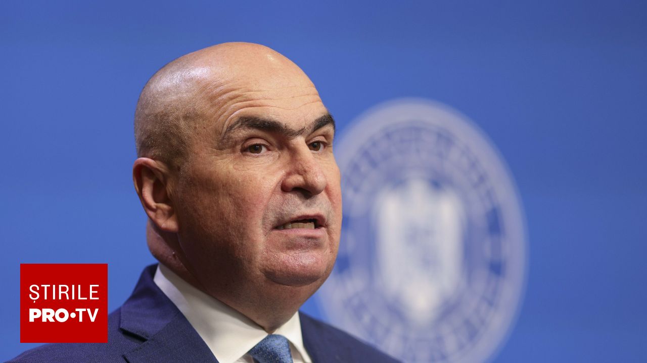 Ilie Bolojan: PNL va vota pentru încheierea crizei politice, în ciuda guvernării PSD