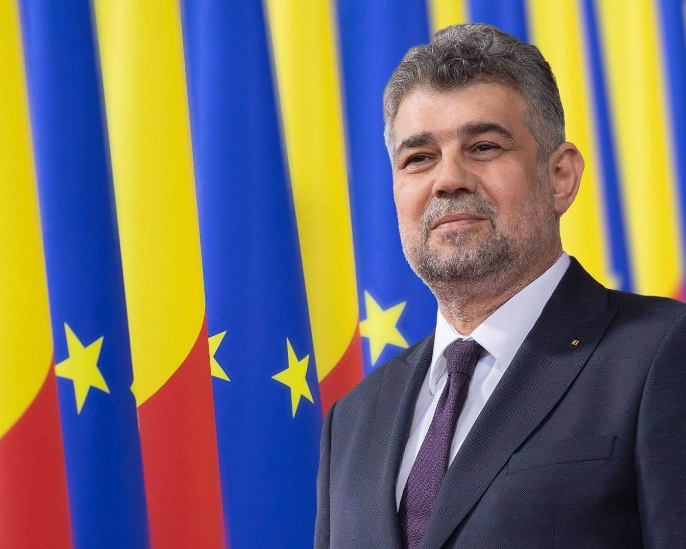 Marcel Ciolacu susține că România dispune de un Guvern cu puteri depline pentru stabilitate