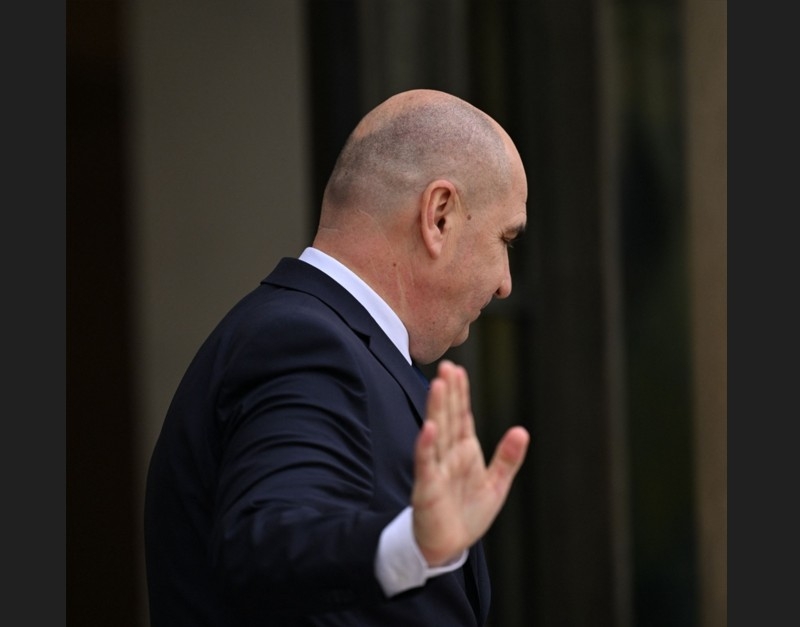 Adrian Câciu atacă dur bilanțul PNL: „Urmează rezolvarea colapsului lăsat de incompetentul Bolojan”