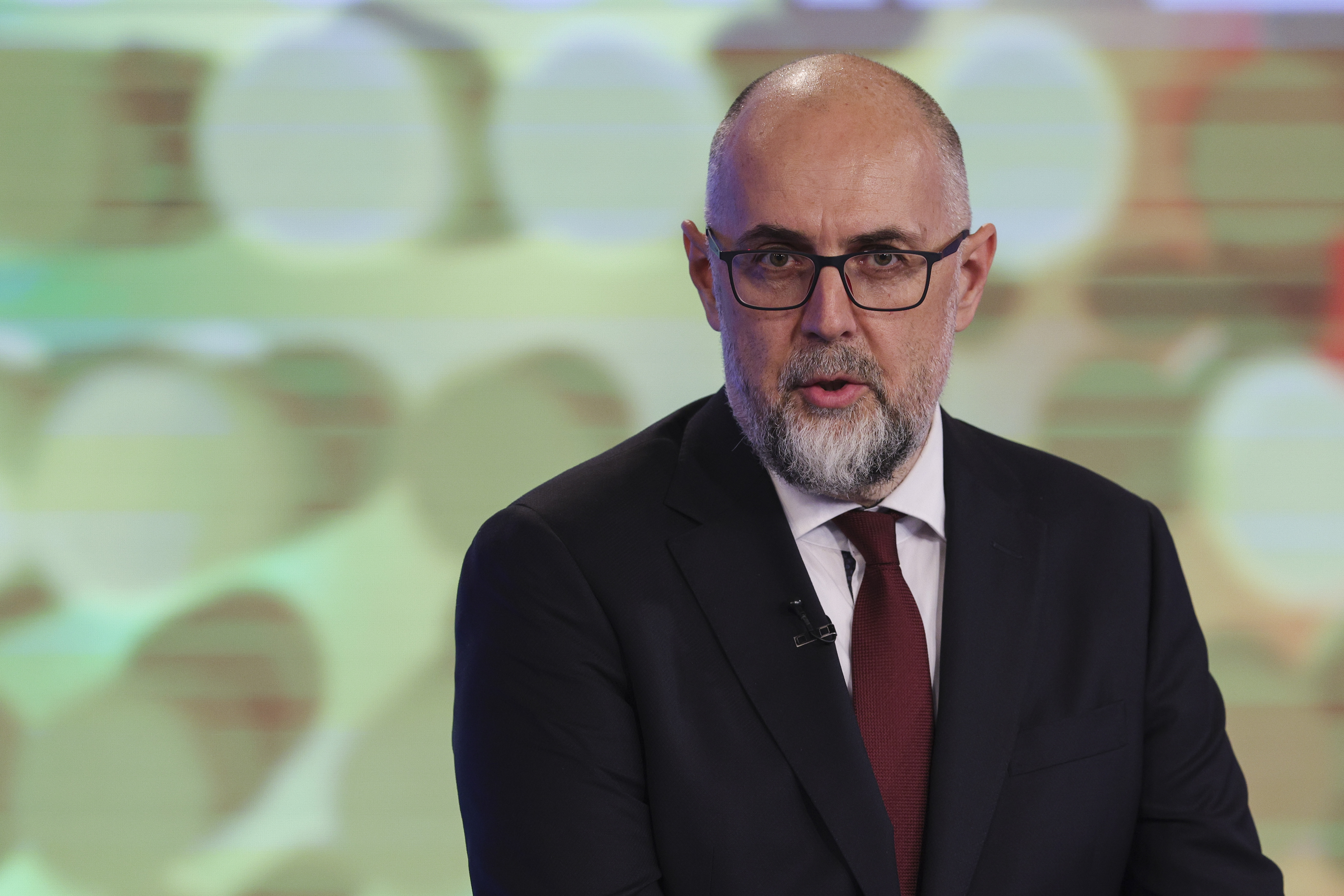 Condiția UDMR pentru susținerea lui Siegfried Mureșan la șefia Guvernului: Fără voturi de la partidele extremiste