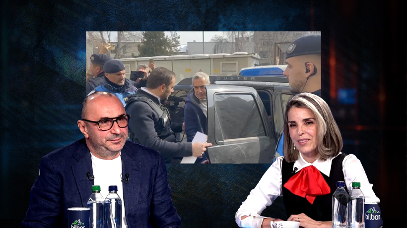 Cristela Georgescu detaliază impactul perchezițiilor și al arestării lui Călin Georgescu asupra copiilor