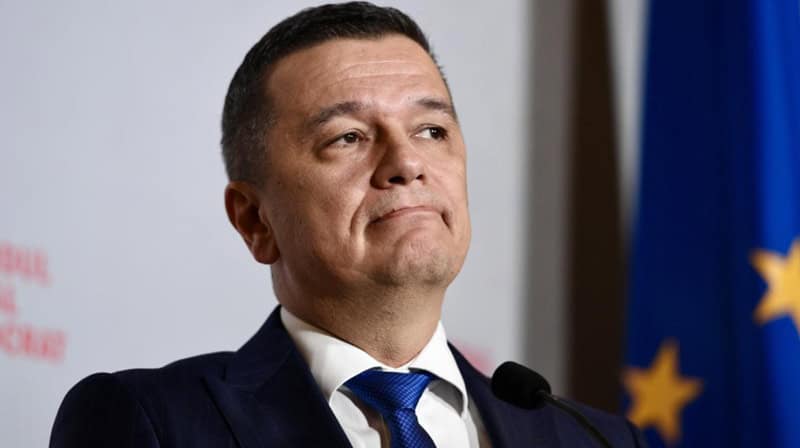 Reacții dure în politică după desemnarea lui Siegfried Mureșan pentru funcția de premier