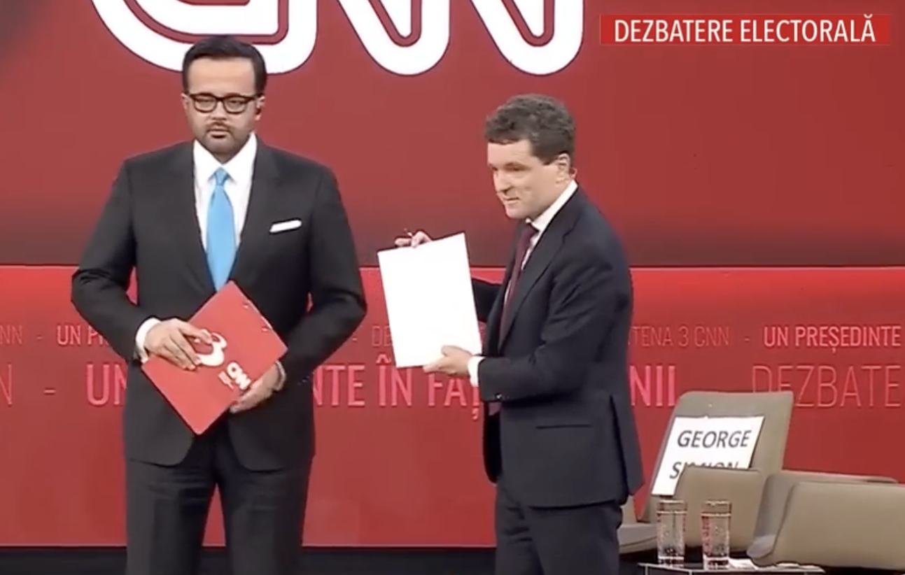 Analiză privind orientarea politică a președintelui și dorința de guvernare PSD