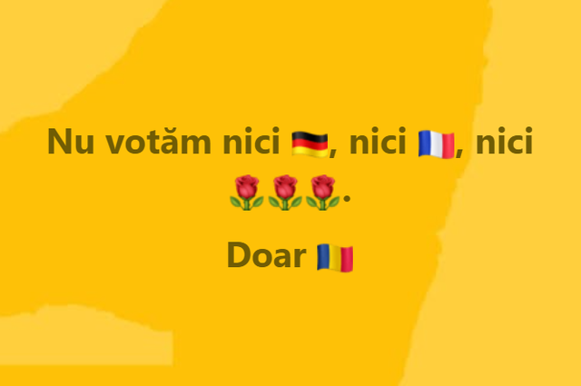 George Simion reacționează la nominalizarea lui Siegfried Mureșan pentru funcția de premier