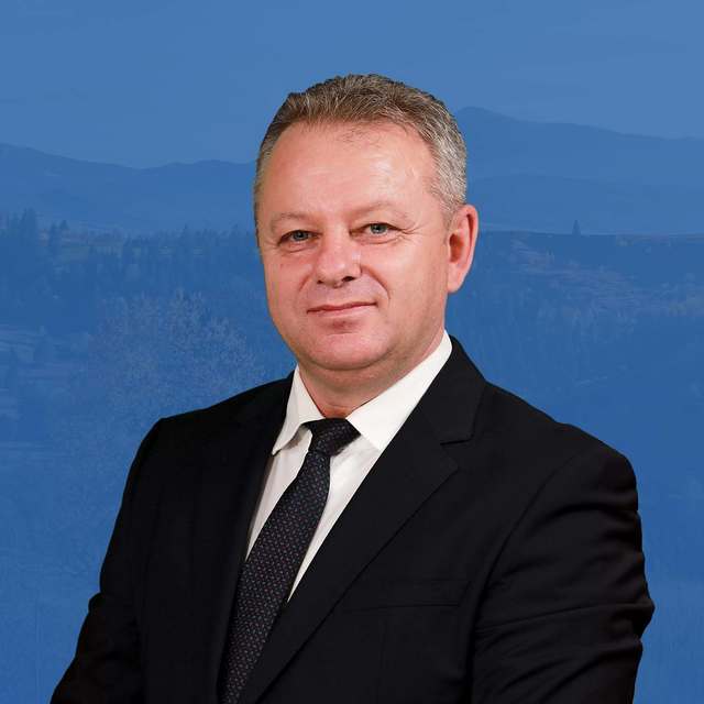 Deputatul Ion Iordache demisionează din funcția de președinte PNL Gorj