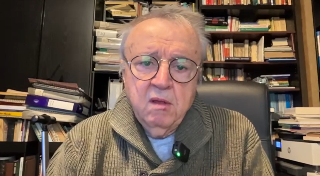 Ion Cristoiu critică noul guvern Luca Niculescu: Un executiv cu trei programe și trei șefi