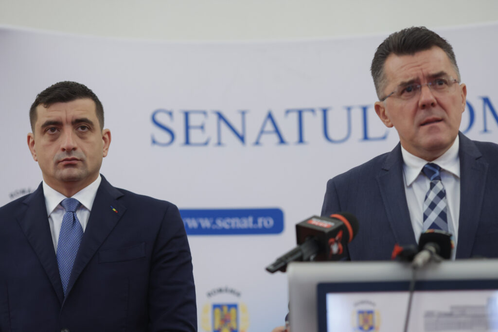 AUR refuză să voteze Guvernul Mureșan: Dan Dungaciu estimează că alegerile anticipate sunt mai aproape