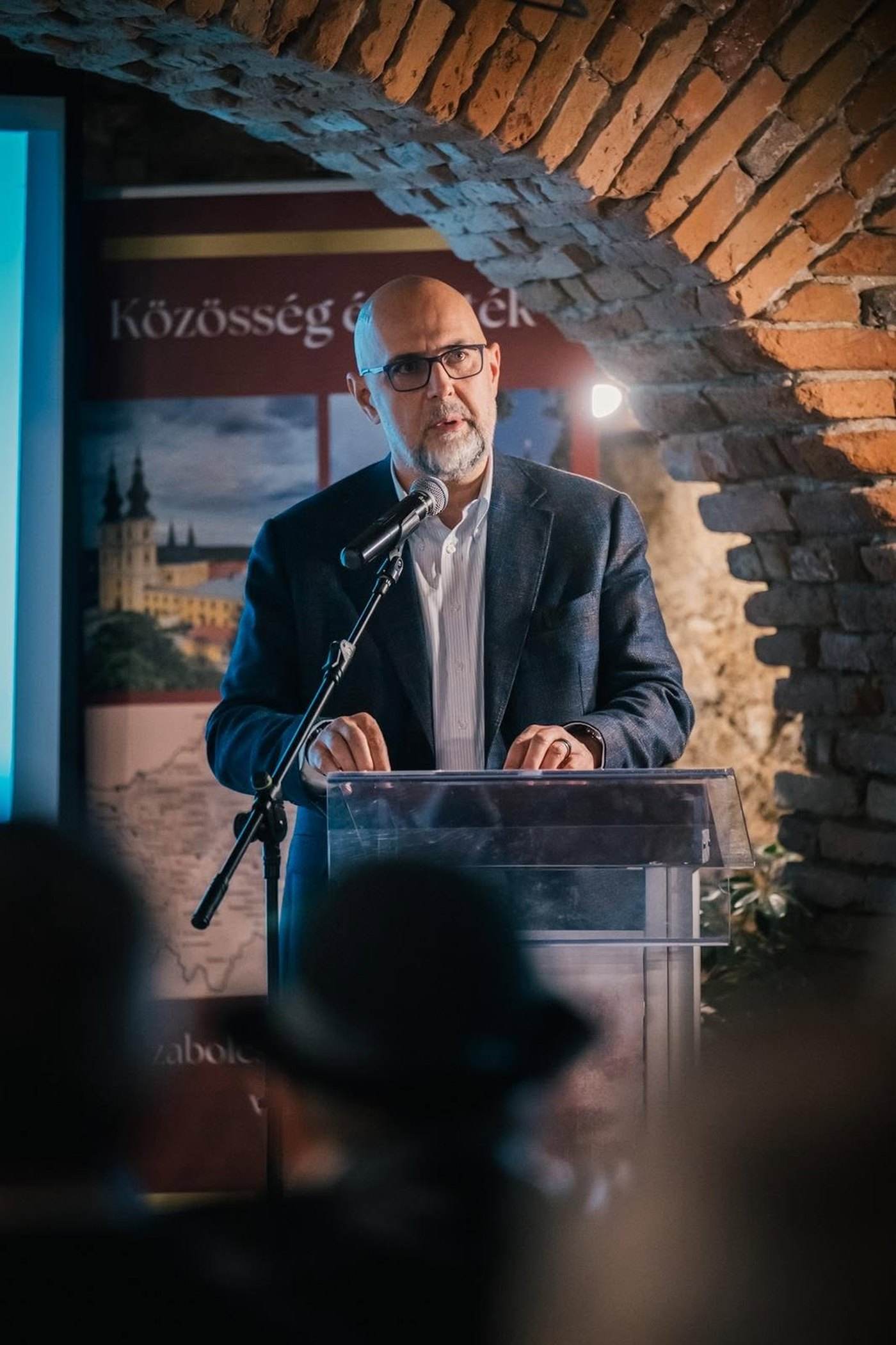 Kelemen Hunor anunță sprijinul UDMR pentru Siegfried Mureșan în formarea majorității parlamentare