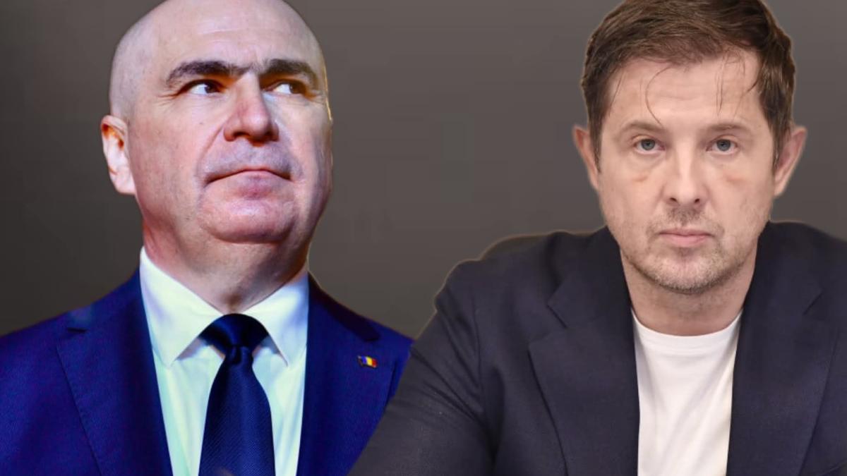 Hubert Thuma cere PNL să renunțe la liniile roșii: „Românii nu au nevoie de ele”