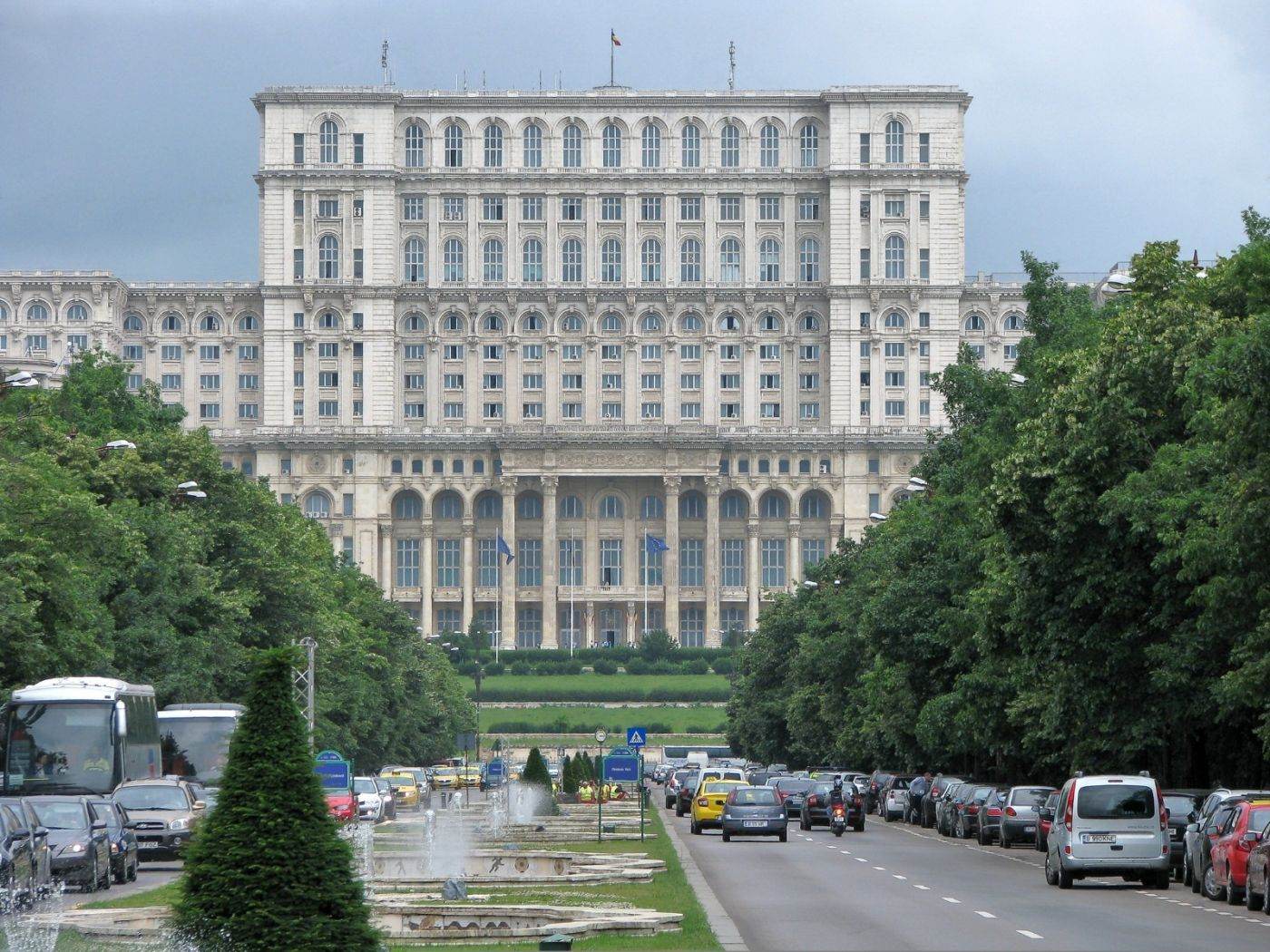 Grupul parlamentar PACE - Întâi România s-a desființat în Senat, se discută reînființarea acestuia