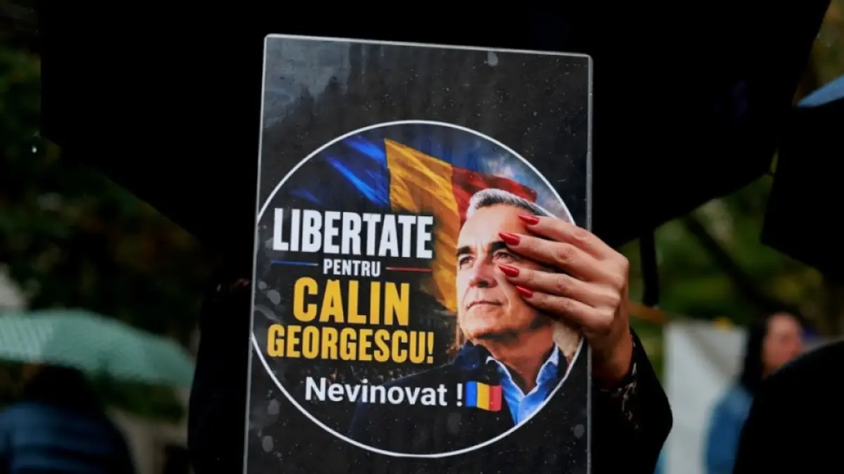 Călin Georgescu: de la expert New Age la acuzații de înșelăciune și statut de „senator” fals