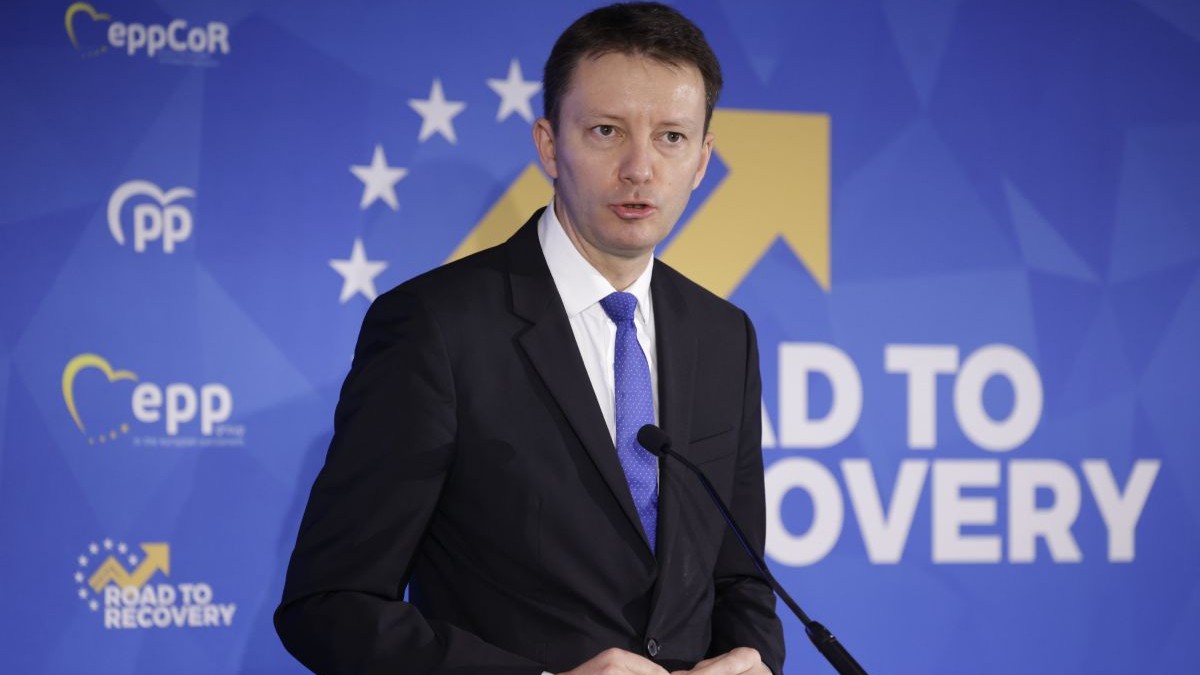 Reacții aprinse în politica română după desemnarea lui Siegfried Mureșan pentru funcția de prim-ministru