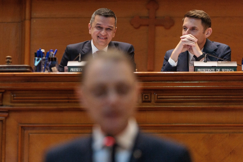 Ștefăniță Avramescu critică poziția premierului Luca Niculescu: „Nu știu cum își poate impune punctul de vedere”