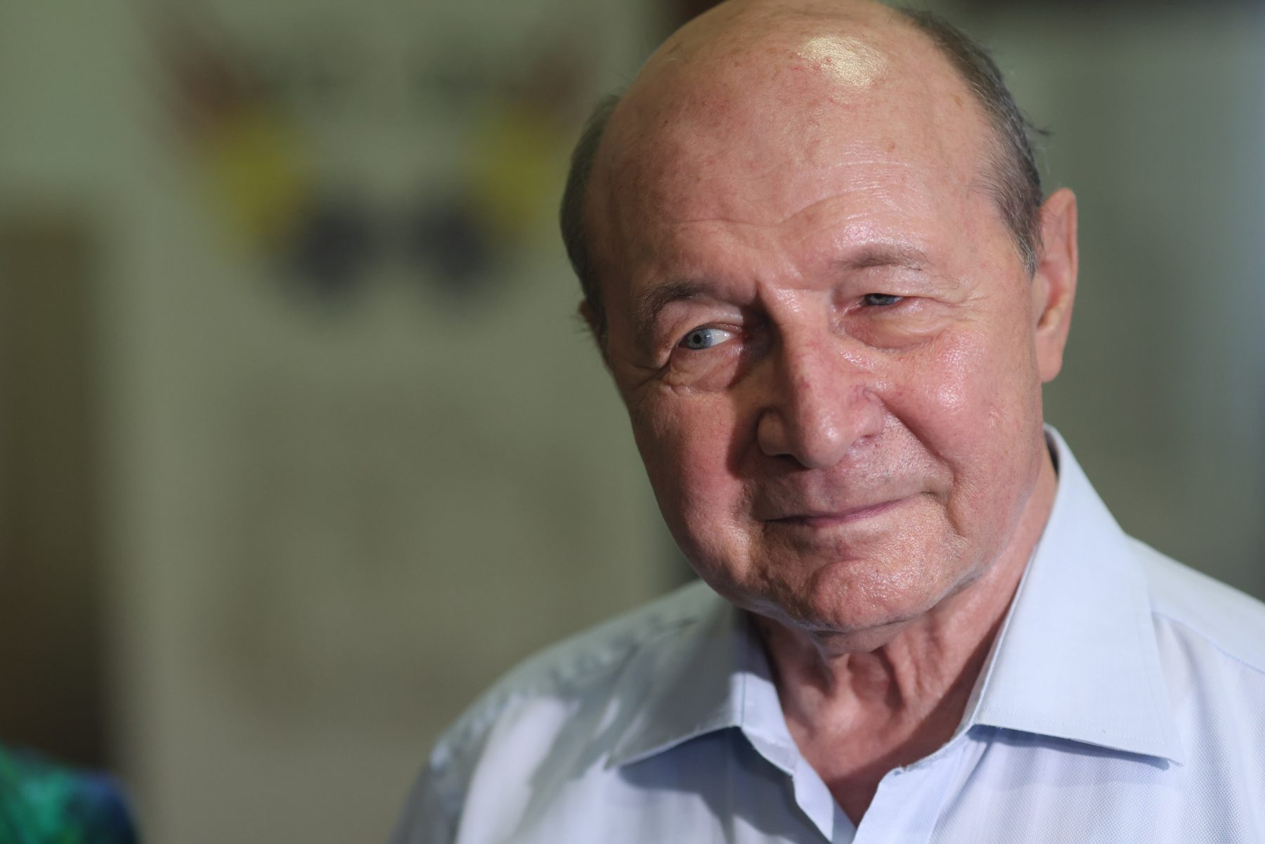Traian Băsescu despre viitorul Guvernului Luca Niculescu: Riscul vine din înțelegerile cu opoziția