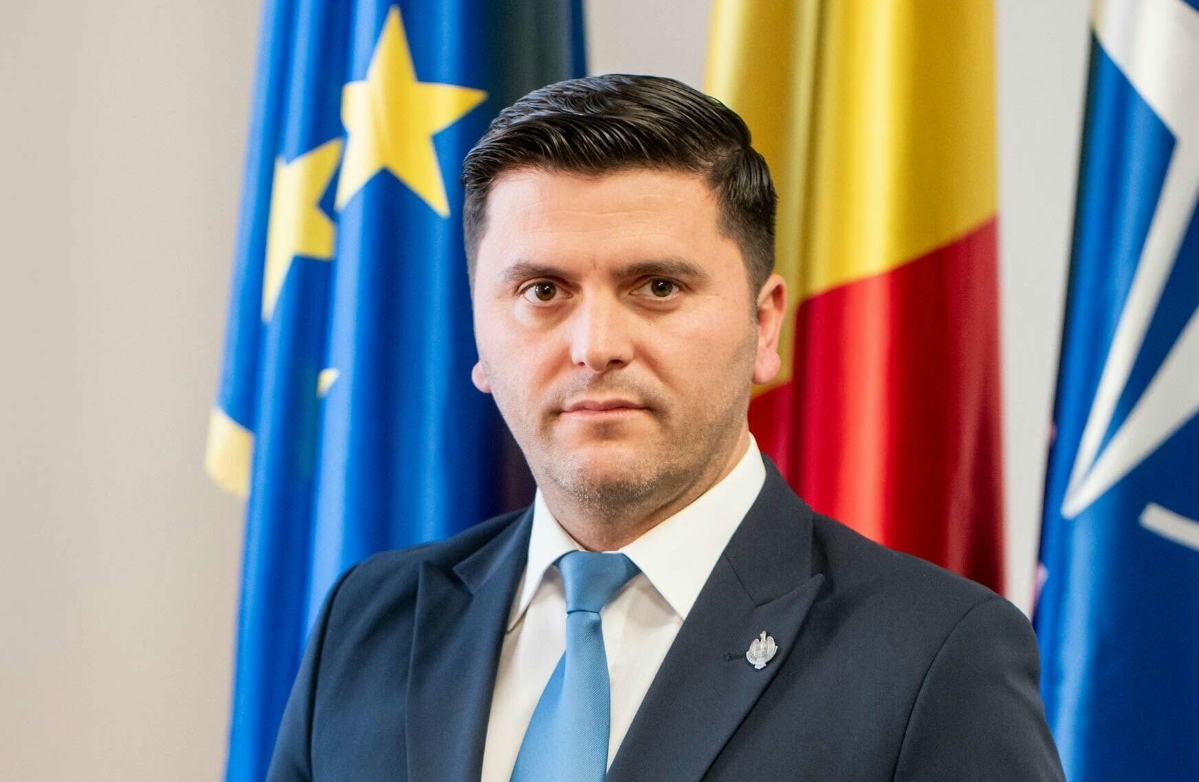 Reacția deputatului PNL Adrian Cozma după nominalizarea lui Siegfried Mureșan pentru funcția de premier