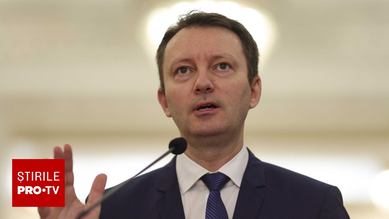 Siegfried Mureșan: Luca Niculescu este un premier vulnerabil la populismul PSD