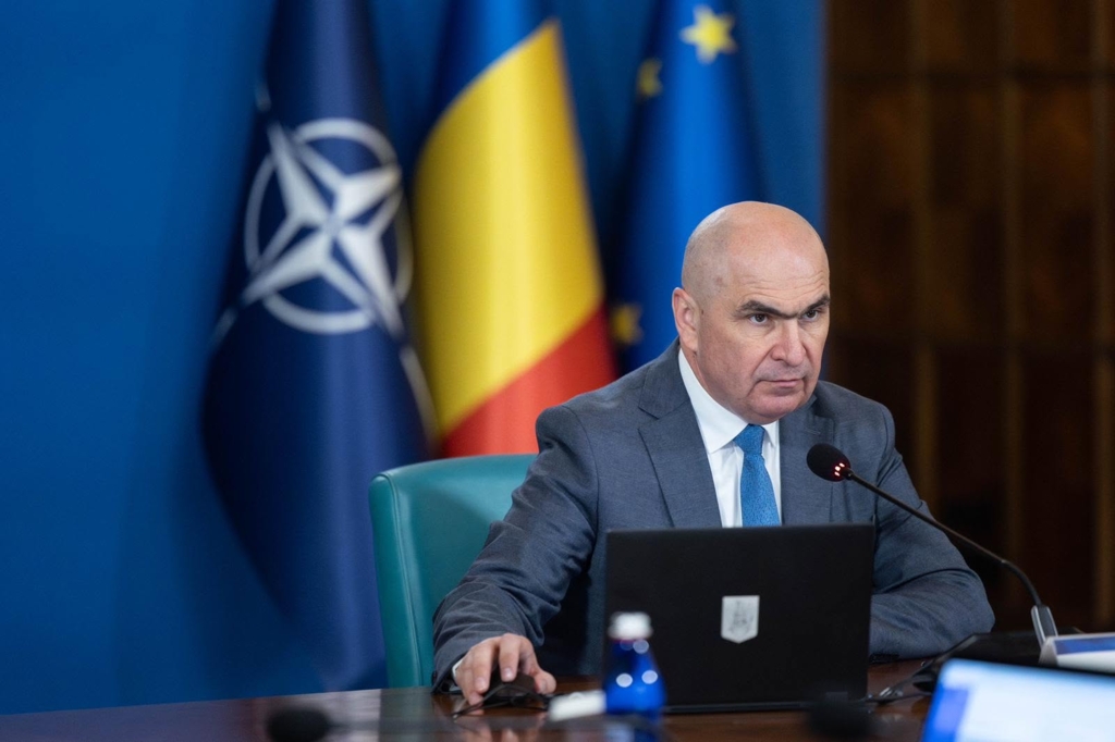 Ilie Bolojan reacționează după desemnarea lui Siegfried Mureșan ca premier de către Nicușor Dan