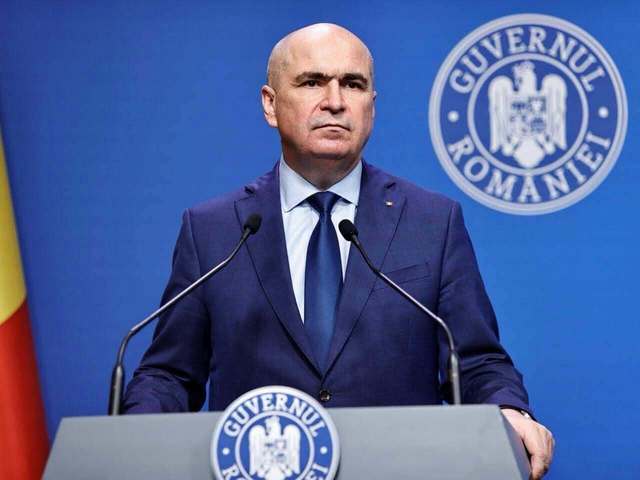Siegfried Mureșan este propus premier de Nicușor Dan. Ilie Bolojan anunță discuții pentru majoritate