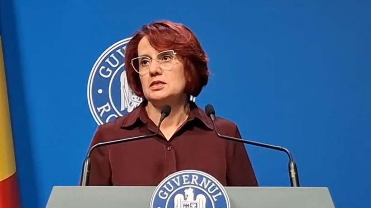 Ioana Dogioiu critică poziția lui Luca Niculescu în Guvern: România nu mai are premier de la 20 octombrie
