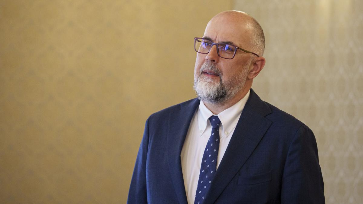 Kelemen Hunor confirmă sprijinul UDMR pentru Siegfried Mureșan: Nu acceptăm partidele extremiste