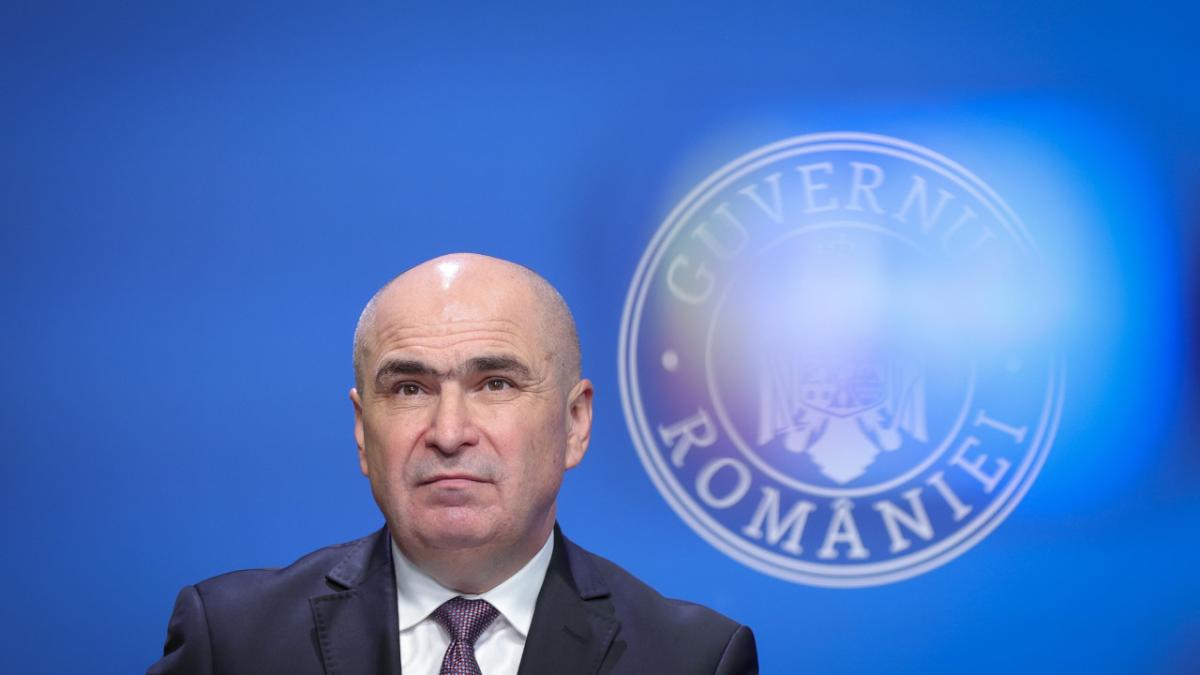Ilie Bolojan reacționează după nominalizarea lui Siegfried Mureșan pentru funcția de premier