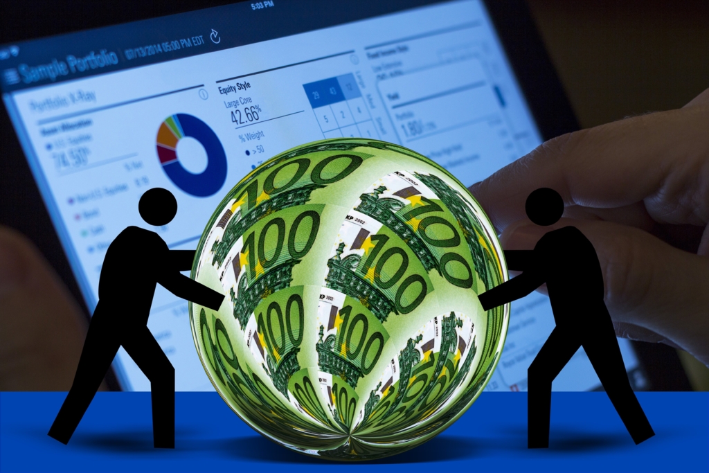 AUR propune limitarea transferului profiturilor de către multinaționale către grupurile de companii