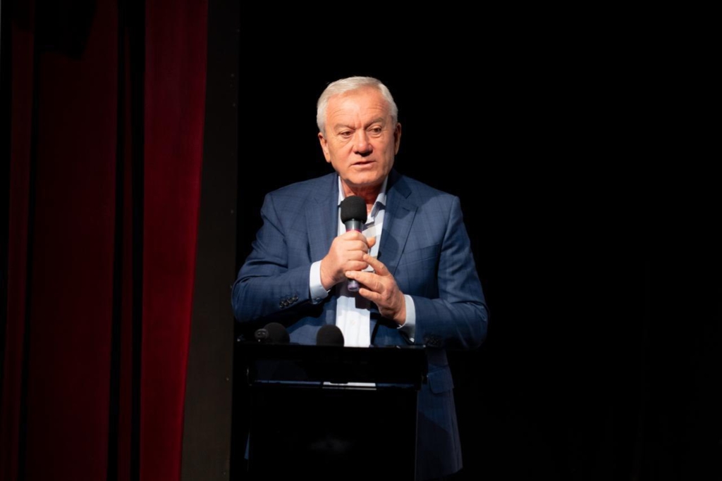 Constantin Toma critică noul Guvern Luca Niculescu: „PSD-ul are întreaga responsabilitate pentru soarta țării”