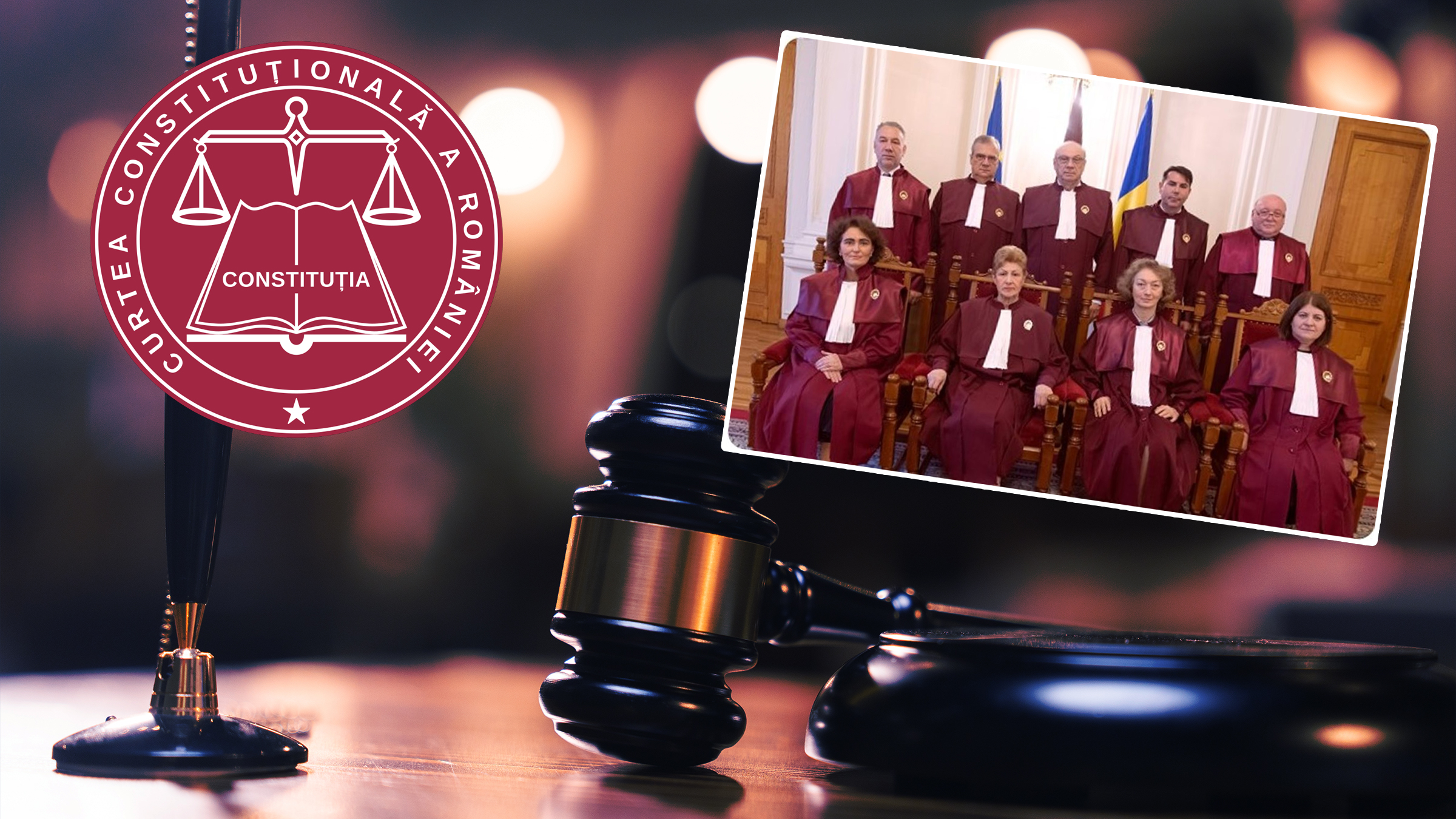 CCR a admis conflictul de natură constituțională între Parlament și Guvernul Bolojan privind ordonanța SAFE