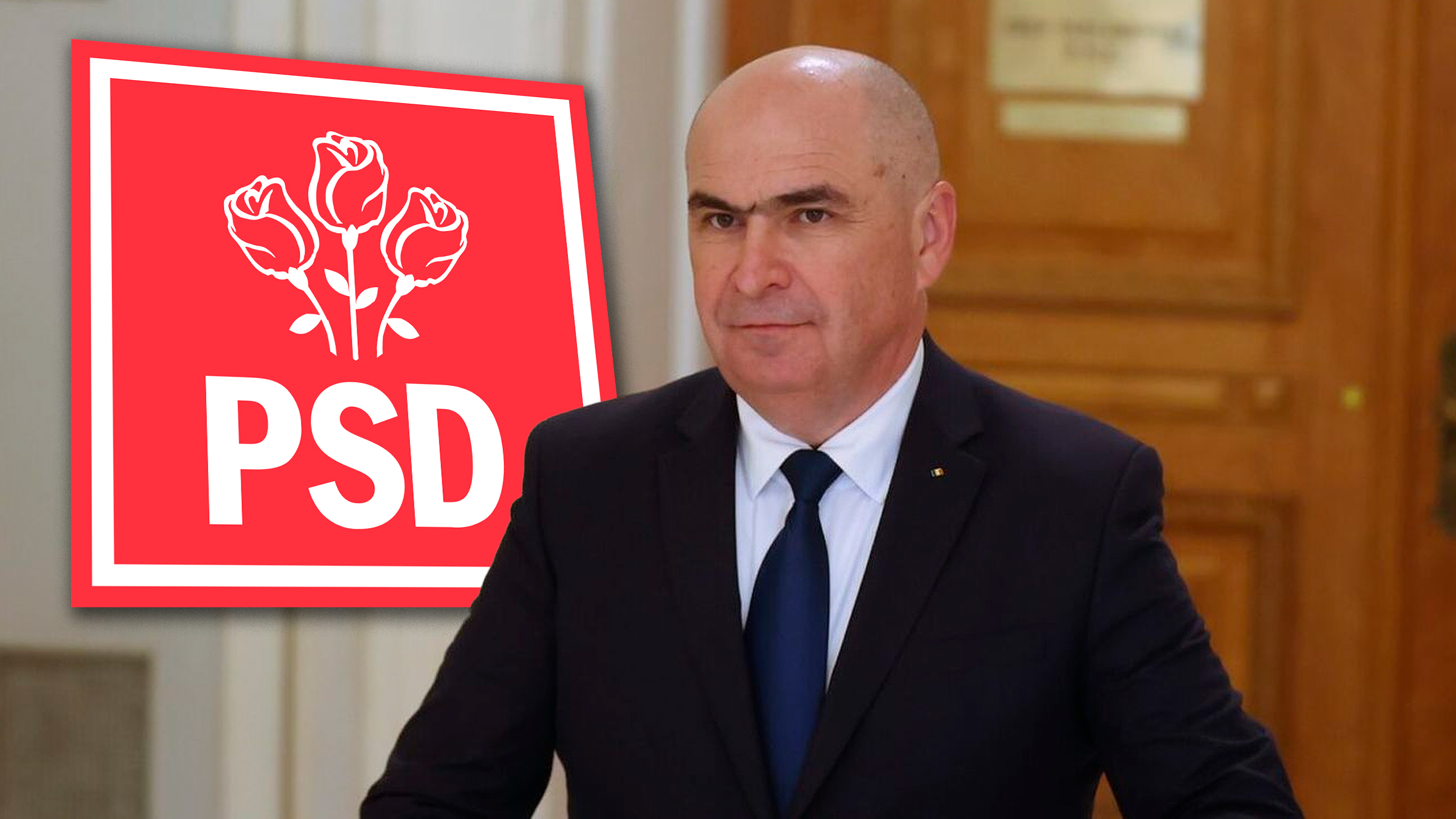 PSD atacă guvernarea Bolojan: măsurile de austeritate au dus la cel mai mare deficit din UE