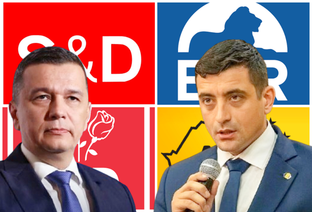 PSD este inclus în grupul partidelor populiste autoritare, conform Indicele Populismului Autoritar 2026