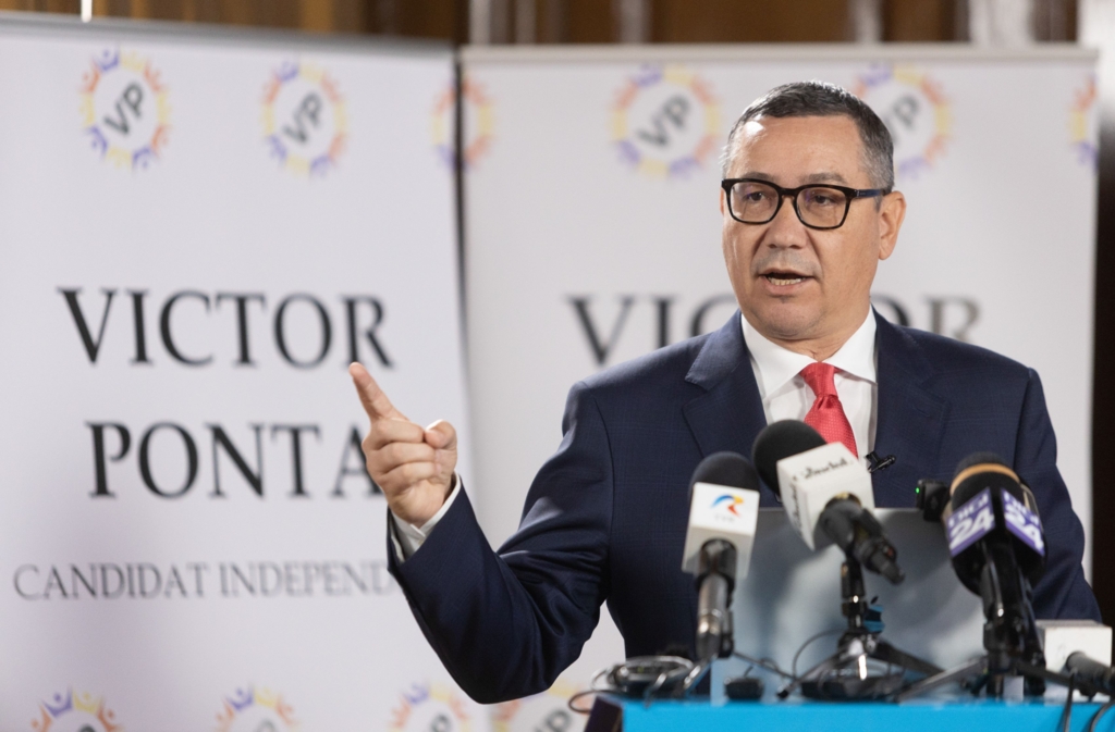 Victor Ponta cere recuperarea a 16 miliarde de euro după decizia CCR privind ordonanțele de urgență