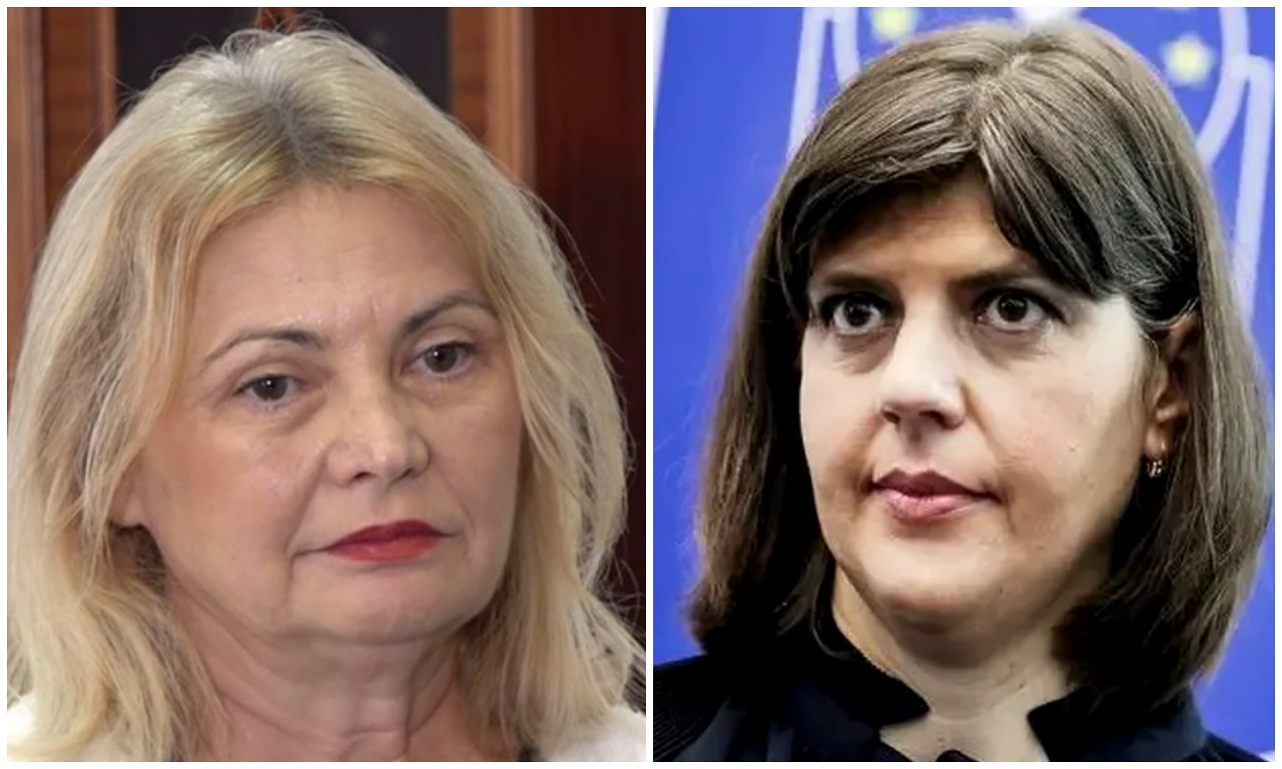 Fosta prefectă a județului Timiș, de partea USR, a fost reținută de procurorii EPPO