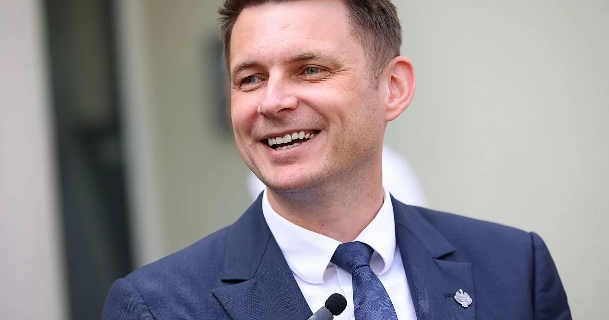 Mircea Abrudean susține desemnarea lui Siegfried Mureșan ca premier: Este nevoie de un Guvern cu puteri depline
