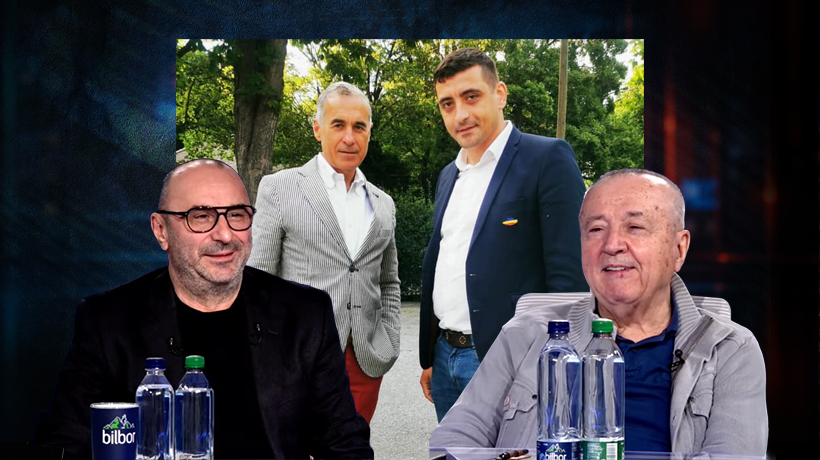 Ion Cristoiu avertizează: George Simion ar putea deveni următoarea victimă a dosarelor penale