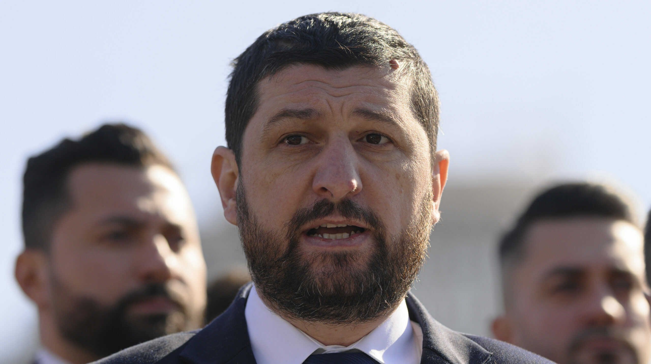 Marius Lulea provoacă acuzatorii la detectorul de minciuni după declarațiile Ariadnei Cîrligeanu
