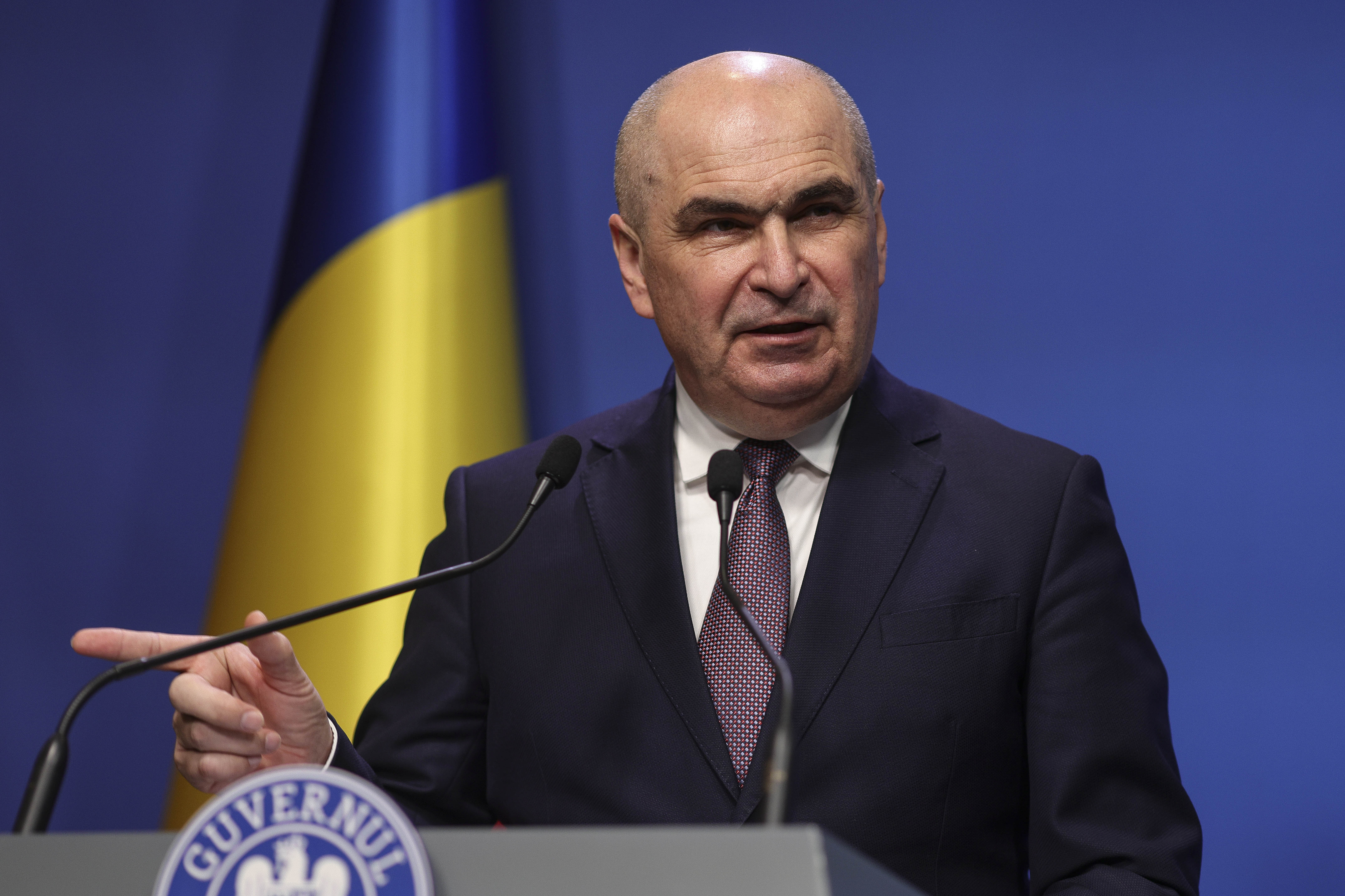Ilie Bolojan critică magistrații după decizia CEDO privind restanțele salariale: „Va avea de ales pe cine servește”