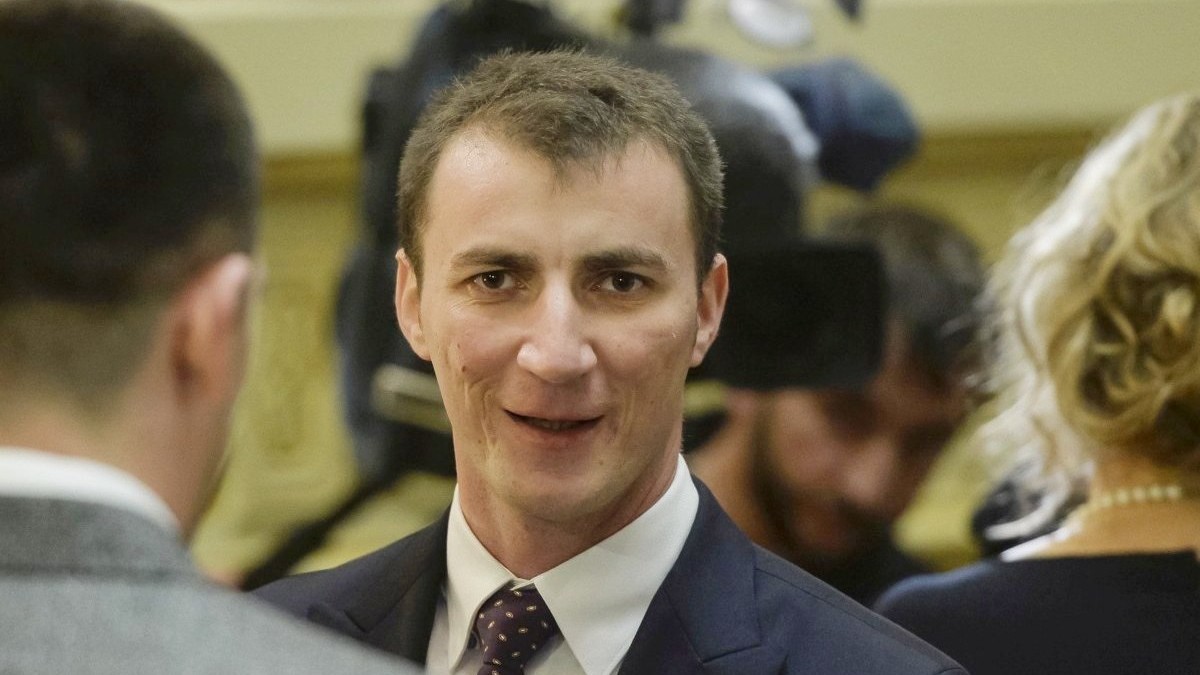 Marian Godină a depus plângerea penală împotriva lui Dan Tanasă, trimis în judecată de PÎCCJ